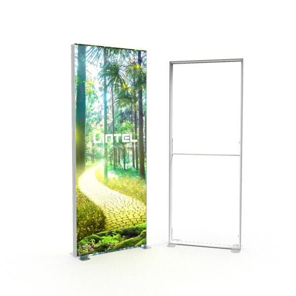 Elevate Your Marketing Strategy with Cost-Effective Aluminum LED Light Boxes