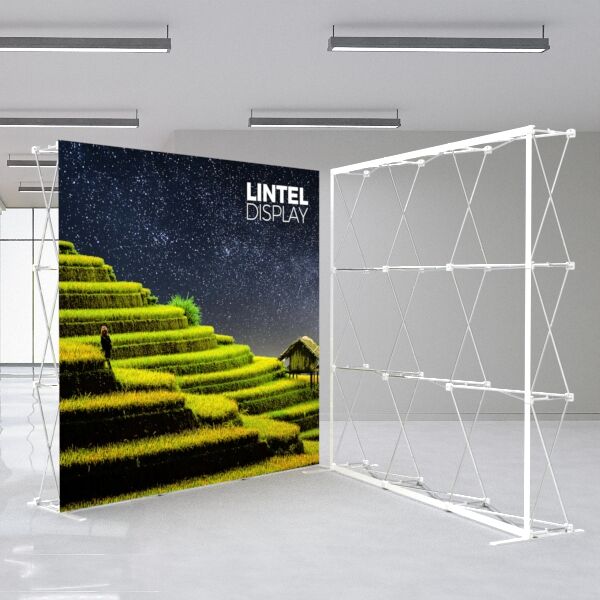 The Flexibility of Pop Up Banner Signs for Your Business Needs