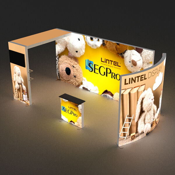 The Magic of Event Light Boxes