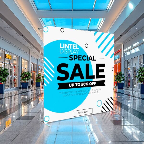Increase Your Sales with Dynamic Pop Up Marketing Banners