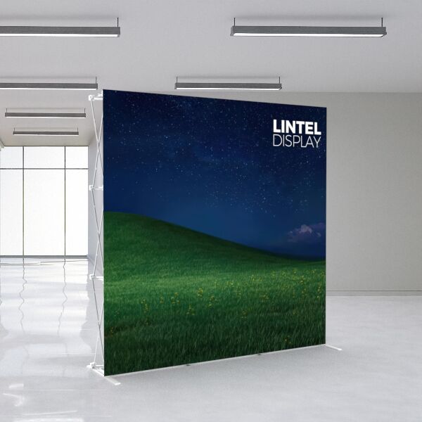 Comparing the cost of pop up banners to other marketing strategies