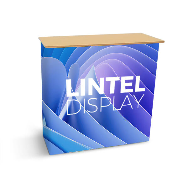 The Benefits of Pop Up Counters