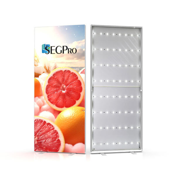 Experience the Magic of Colorful LED Light Box Canvas