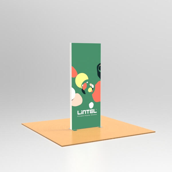 Create a Stunning Backdrop with Our Modern Lightbox Stand