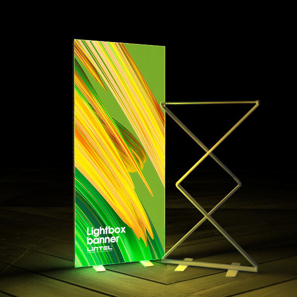 Stand Out with a Customizable Lightbox Banner