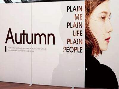 SEGPRO Light Box is the best choice for Christmas advertising display