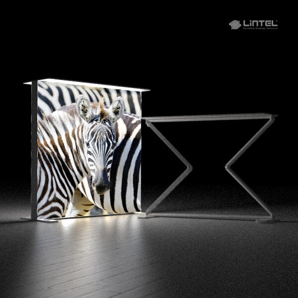 Common mistakes to avoid when choosing a product display booth