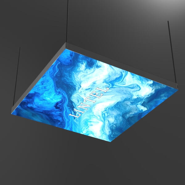 Transform any room into a well-lit oasis with our diverse selection of ceiling light boxes