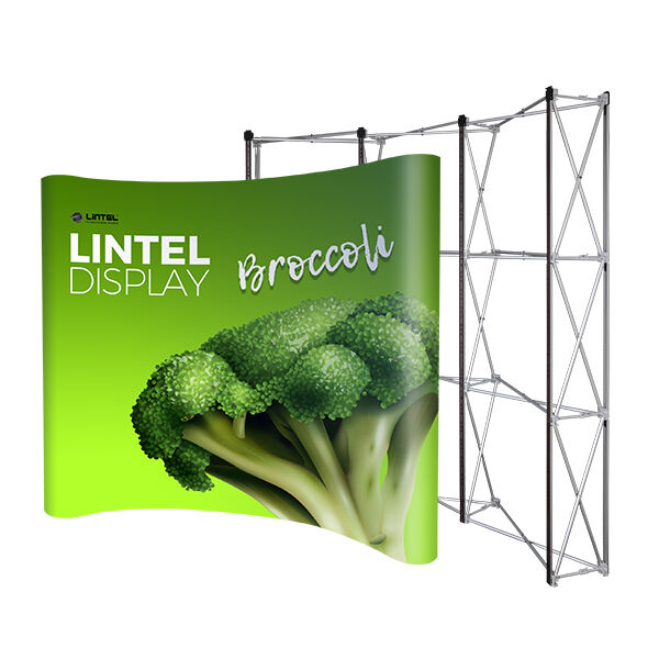 Maksimér dit marketingindtryk med pop-up-bannere