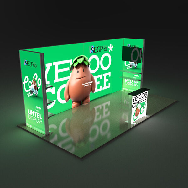 Bringing Your Brand to Light" - Captivate Your Audience