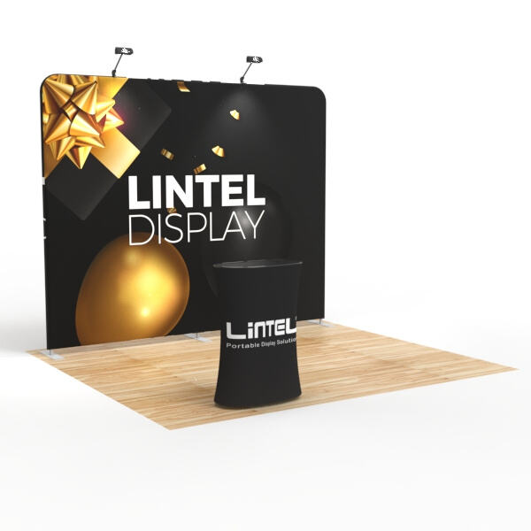 What's Hot and What's Not in the World of Trade Show Exhibits