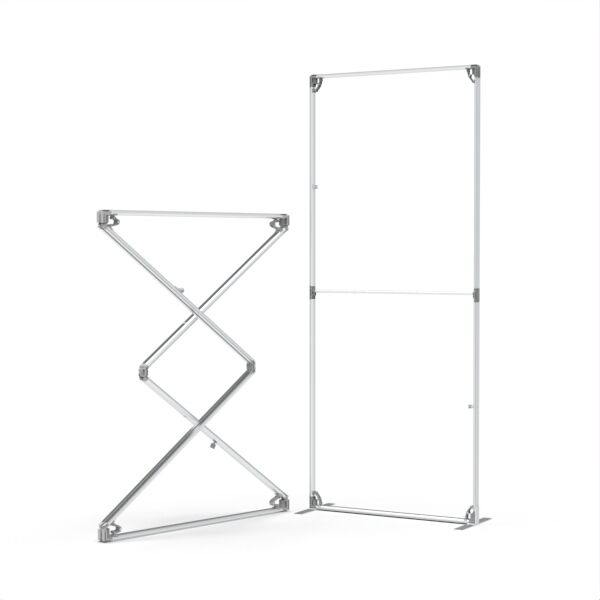 Disfrute de envíos rápidos y confiables en marcos de tela SEG