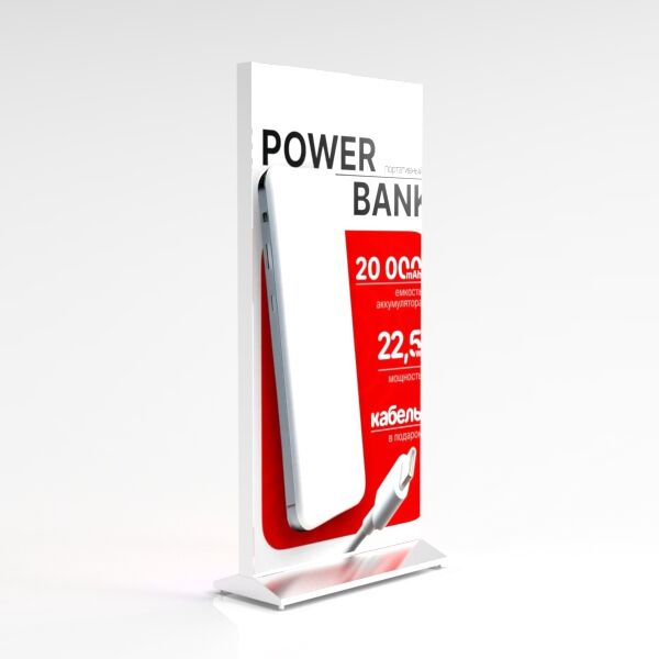 Transforming Your Retail Space with a Customizable Banner Light Box
