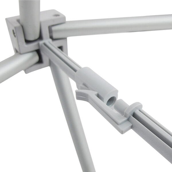 Take Your Business Anywhere with Velcro Pop Up Display Stands