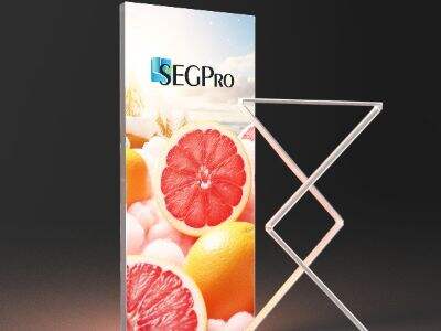 Soluzzjoni ta' Light Box Iktarbil 8x8ft u 10x8ft