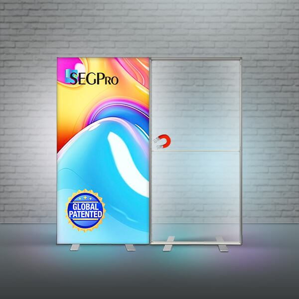 Das ultimative Handbuch für Stretch-Fabric-Lichtkästen