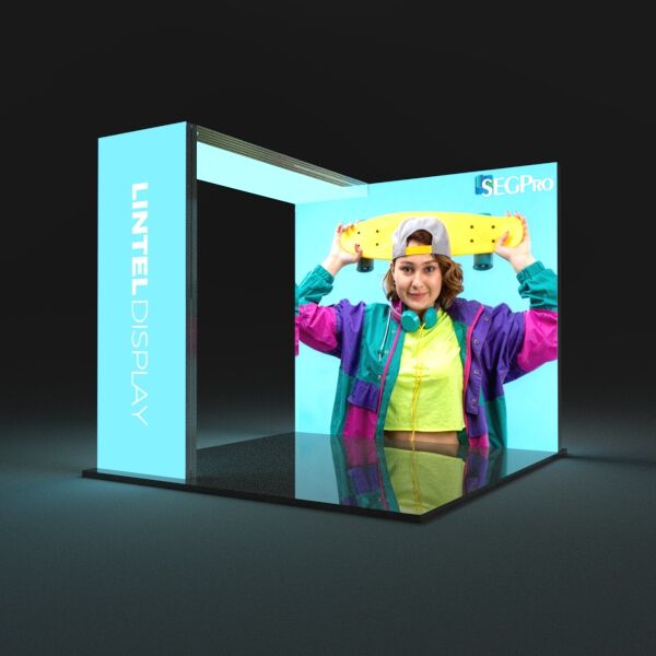 일루미고 라이트박스로 자신을 표현하세요