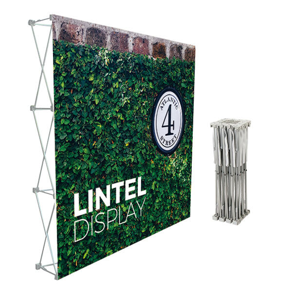 Compact and portable design for on-the-go shoots