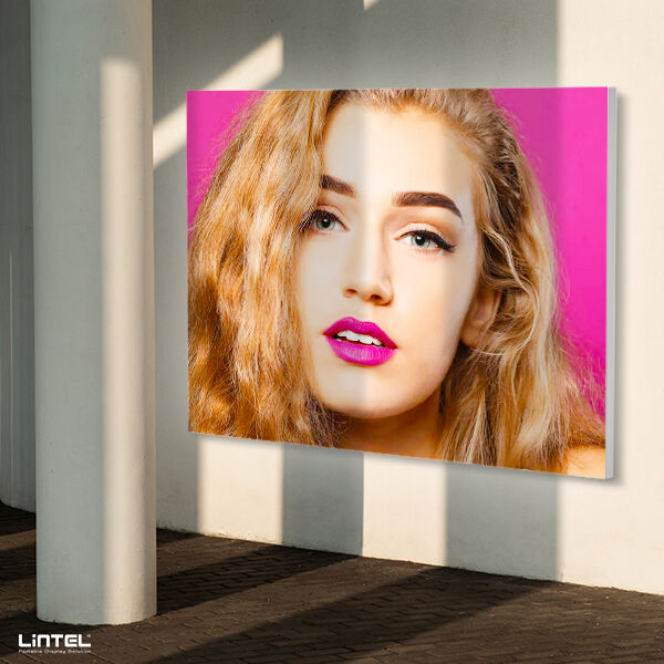 주목할 만한 LED 조명 디스플레이로 소매 공간을 업그레이드하세요