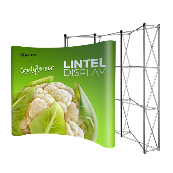 Få opmærksomhed med tilpassede event pop-up-bannere