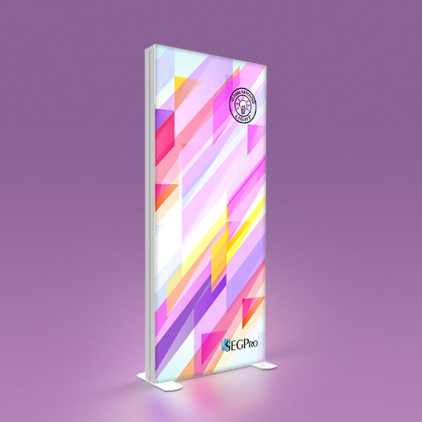 Attract Attention with Bright and Bold Lightbox Ads