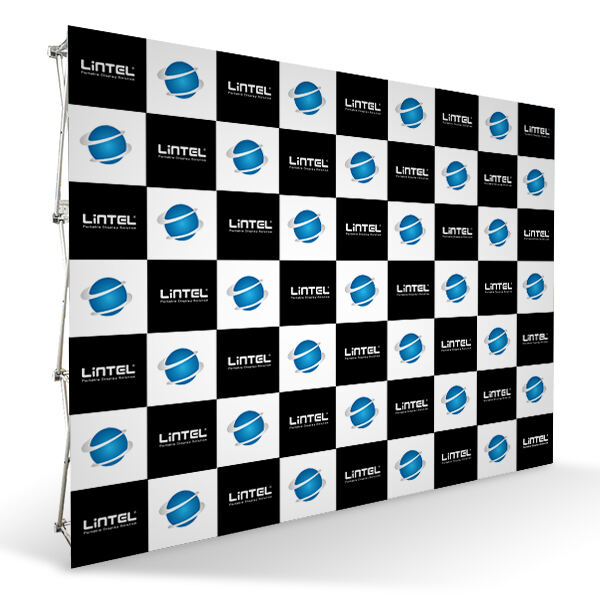 Melhore Qualquer Ambiente com Paredes de Banner Pop Up
