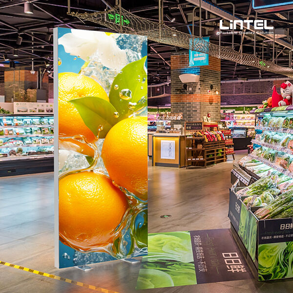 The Mesmerizing Light Box Show