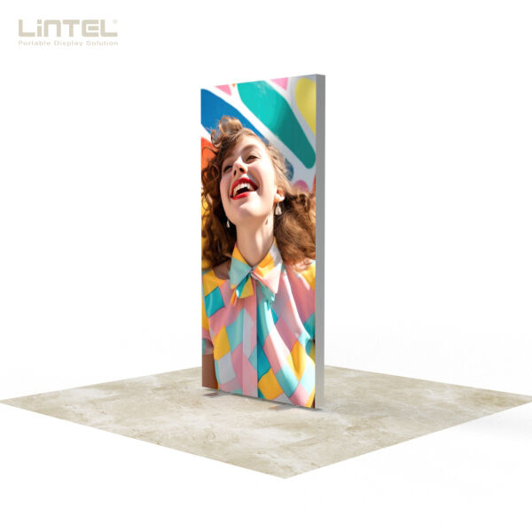 Enhance Your Visibility with Advertising Light Box Fabric