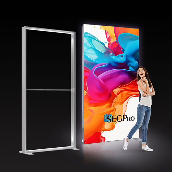 Create a Warm Ambience with a Stunning Floor Standing Light Box