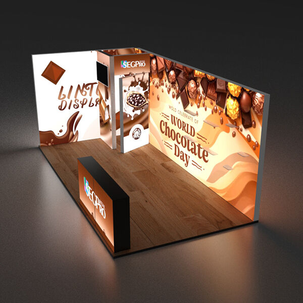 Ideal Solution for Exceptional Visual Merchandising