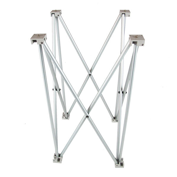 Transform Your Display with Tension Fabric Pop Up Frame