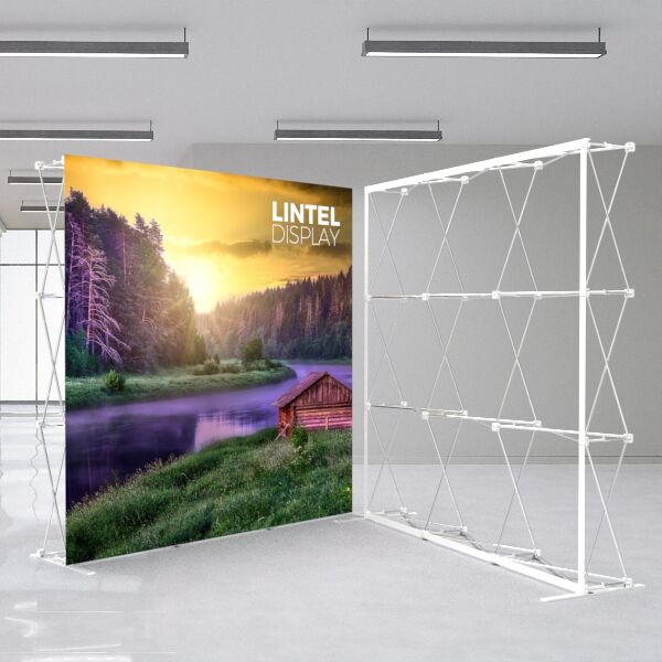 Unlock the Potential of Pop Up Banner Signs