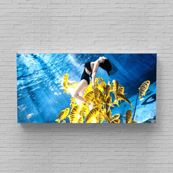 Perfect for retail stores, trade shows, and events