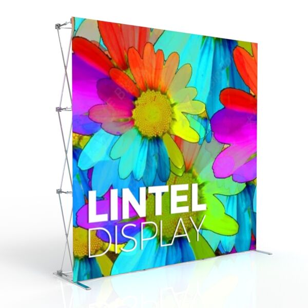 The Perfect Solution for Trade Shows