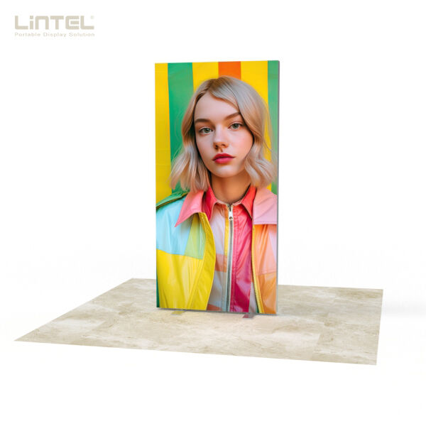The Versatile Fabric for Effective Advertising Light Boxes