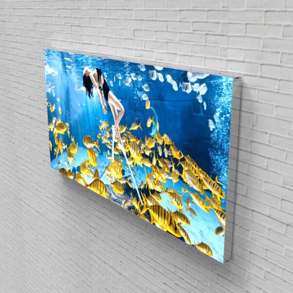 Efficient LED technology for energy savings