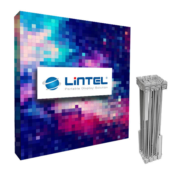 Versatile and customizable pop up backdrops for any event or occasion