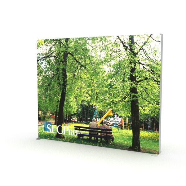 Stand Out with Eye-Catching LED Lightbox Displays