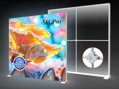 工具不要、軽量でモジュール式かつ拡張可能なライトボックスシステム