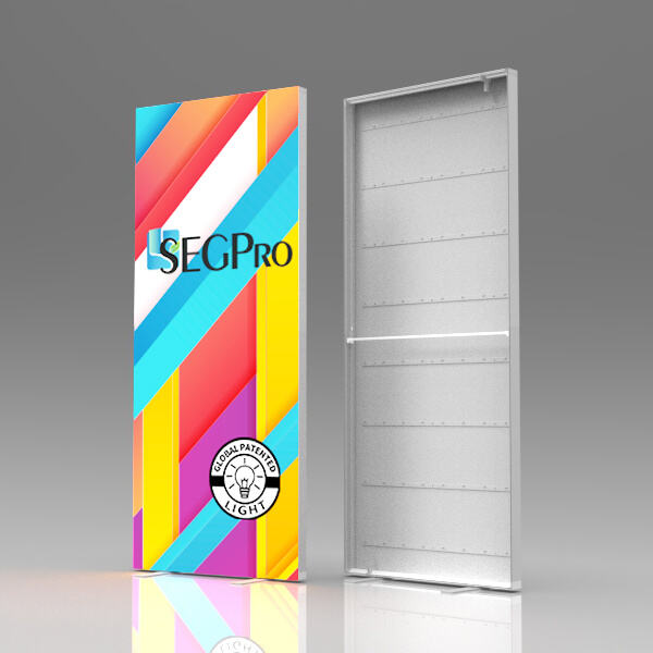 Showcase Your Message and Get Noticed with a Single Sided Light Box?