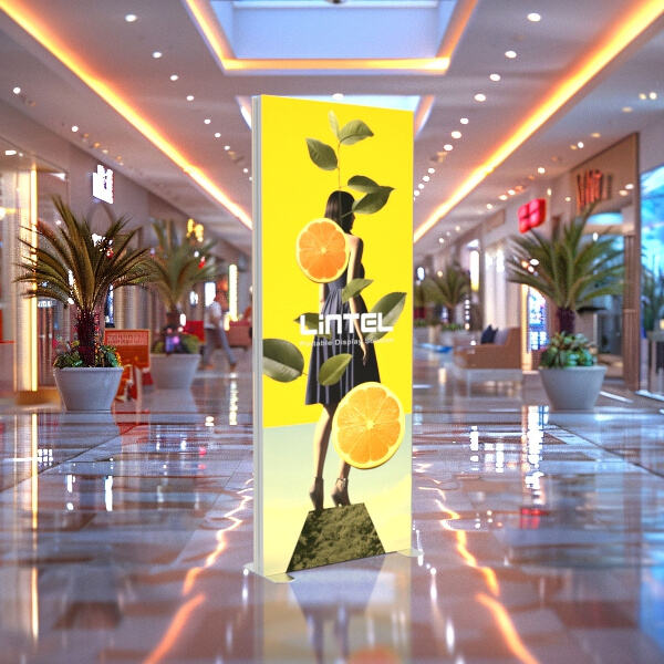 Customizable size and design options to meet your specific needs