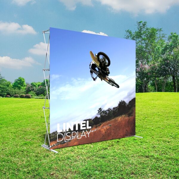 Easily advertise with pop up banners on-the-g