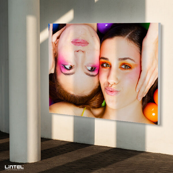 맞춤형 조명 박스 디자인으로 잊히지 않는 인상을 만드세요