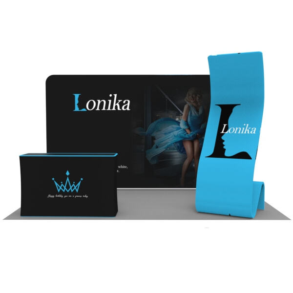 The must-have investment for your trade show presence