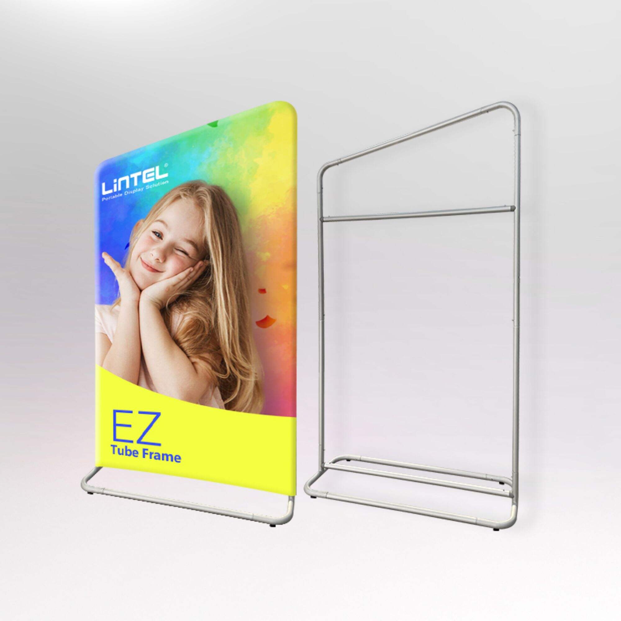 Innovative Ideas For Light Box Trade Show Displays