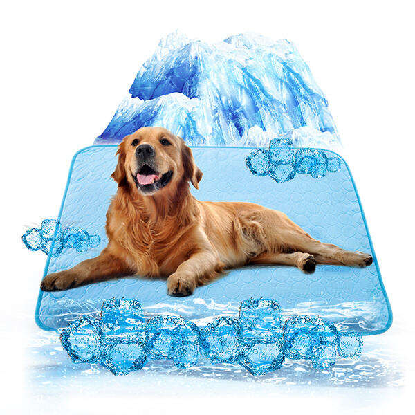 The Pet Cooling Mat