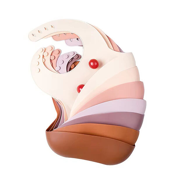 Un accessoire indispensable pour tous les parents - la serviette en silicone