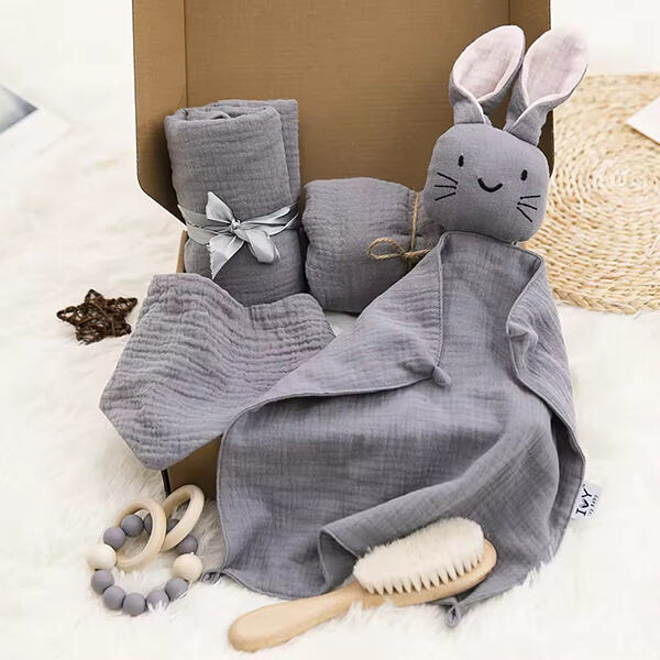 Newborn Burp Cloths