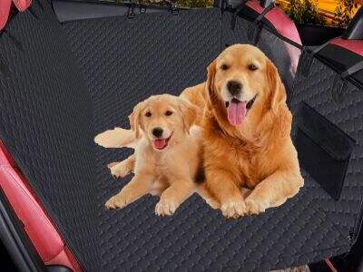 Best 4 Wholesale Suppliers For Dog Seat Covers