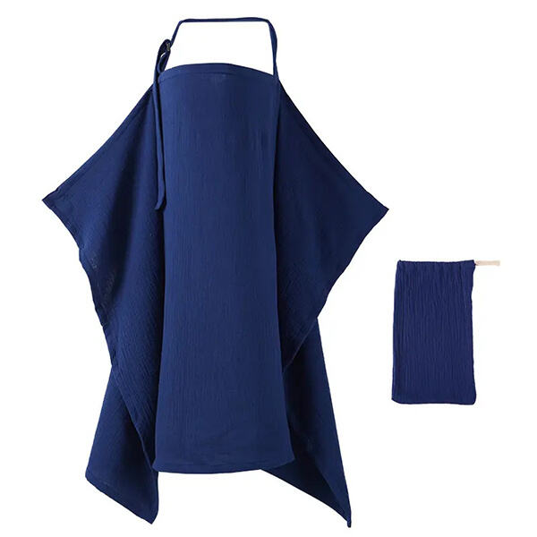 Babi Nurses Covers for On-the-Go Nursing